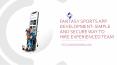 Fantasy Sports App Development: Simple and Secure Way to Hire Experienced Team PowerPoint PPT Presentation
