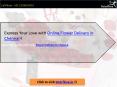 Flower Delivery in Chennai, Send Flowers to Chennai Online | Interflora India PowerPoint PPT Presentation