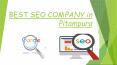 Best SEO Company in Pitampura PowerPoint PPT Presentation
