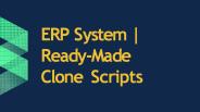 School ERP Clone Script - DOD IT Solutions