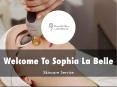 Information Presentation Of Sophia La Belle PowerPoint PPT Presentation