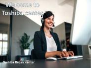 Toshiba repair Melbourne | Australia
