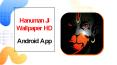 Hanuman Ji Wallpaper HD App for Android PowerPoint PPT Presentation