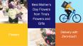 Best Mother's Day Flowers from Tinas Flowers and Gifts PowerPoint PPT Presentation