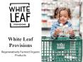 Organic Biodynamic Food Products | White Leaf Provision PowerPoint PPT Presentation