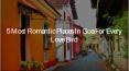 5 Most Romantic Places in Goa for Every Love Bird PowerPoint PPT Presentation