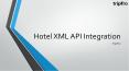 Hotel XML API Integration PowerPoint PPT Presentation