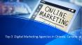 Top 3  Digital Marketing Agencies In Ottawa, Canada PowerPoint PPT Presentation