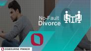 What is a No-Fault Divorce?