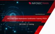 ISO 22301 LI Training