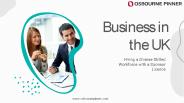 Business in the UK