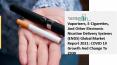 (2021-2030) Vaporizers, E-Cigarettes, And Other Electronic Nicotine Delivery Systems (ENDS) Market Size, Share, Growth And Trends PowerPoint PPT Presentation