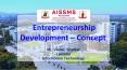 Entrepreneurship Development - AISSMS POLYTECHNIC PowerPoint PPT Presentation