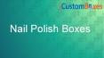 Custom Boxes Offers Custom Printed Cream Packaging Boxes (3) PowerPoint PPT Presentation