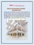 What is the Advantages Of Installing Mezzanine Floor? PowerPoint PPT Presentation