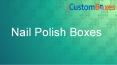 Custom Boxes Offers Custom Printed Cream Packaging Boxes (4) PowerPoint PPT Presentation