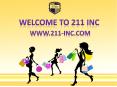 211 Inc (1) PowerPoint PPT Presentation