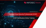 CCSP Certification Training