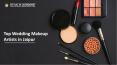 Top Wedding Makeup Artists in Jaipur PowerPoint PPT Presentation