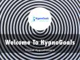 HypnoGoals Presentation PowerPoint PPT Presentation