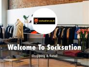 Socksation Presentation