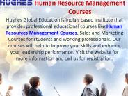 Professional Certification Courses Online in India