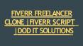 Fiverr Clone Script - DOD IT Solutions PowerPoint PPT Presentation