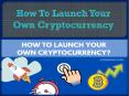 How To Launch Your - Own Cryptocurrency PowerPoint PPT Presentation