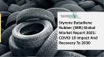 Styrene Butadiene Rubber Market Report Overview, Industry Top Manufacturers, Size, Growth 2021 – 2030 PowerPoint PPT Presentation