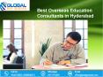 Best Overseas Education Consultants in Hyderabad | Global Six Sigma PowerPoint PPT Presentation