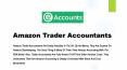 Amazon Trader Accountant – eAccount Ltd (1) PowerPoint PPT Presentation