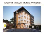 Best MBA College in Dehradun