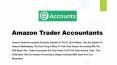 Amazon Trader Accountant – eAccount Ltd (2) PowerPoint PPT Presentation
