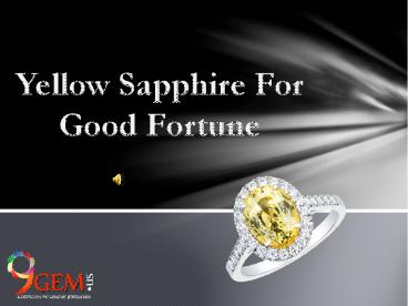 yellow sapphire for good fortune (1)