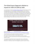 Global Sepsis Diagnostics Market | Growth, Trends, Share PowerPoint PPT Presentation