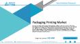 Packaging Printing Market Global Industry Analysis, Size, Share, Growth, Trends, and Forecasts 2019–2025 PowerPoint PPT Presentation
