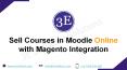 Sell Courses in Moodle Online with Magento Integration PowerPoint PPT Presentation