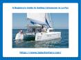 A Beginners Guide to Sailing Catamaran in La Paz PowerPoint PPT Presentation