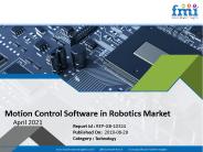 Motion Control Software in Robotics Market