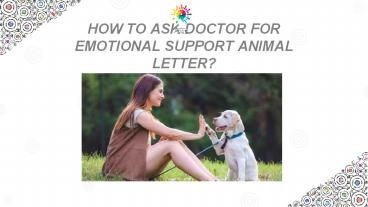 Emotional Support Dog (3)