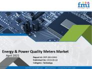 Energy & Power Quality Meters Market