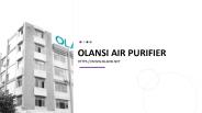 Olansi Air Purifier