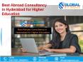 Best Abroad Consultancy in Hyderabad PowerPoint PPT Presentation