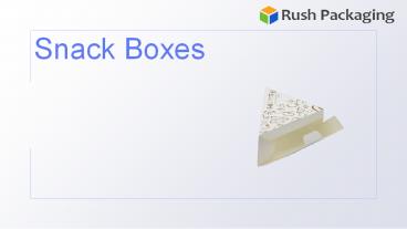 presentation player overlay