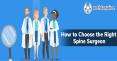How to Choose the Right Spine Surgeon | Mehta Spine UK PowerPoint PPT Presentation