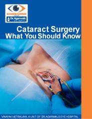 Cataract Suergeon in Indore