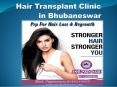 Hair transplant in bhubaneswar - PRP Hair Regrowth in bhubaneswar - best hair clinic near me PowerPoint PPT Presentation