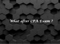 US CPA COURSE PowerPoint PPT Presentation