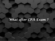 US CPA COURSE