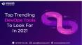 Top Trending DevOps Tools in 2021 PowerPoint PPT Presentation